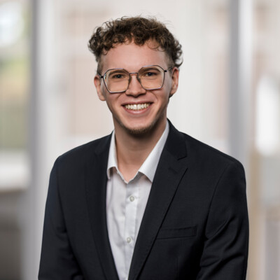 Team - Aston Ten Brinke