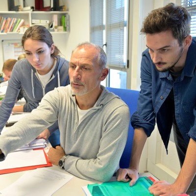 Ausbildung Ausbildung