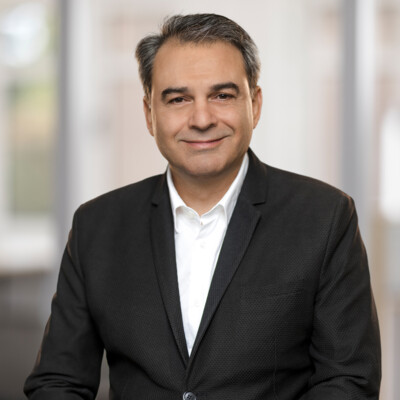 Team - Aston Ten Brinke